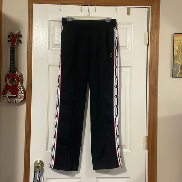 Champion Track Pants - Picture 1 of 6